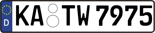 KA-TW7975