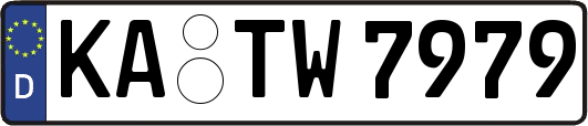 KA-TW7979
