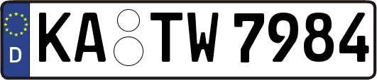 KA-TW7984