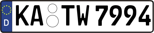 KA-TW7994