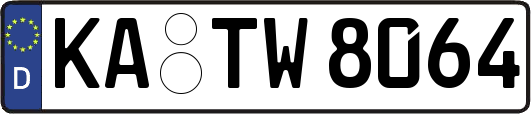 KA-TW8064