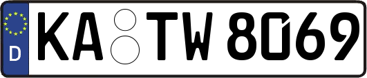 KA-TW8069