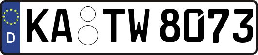 KA-TW8073
