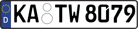 KA-TW8079