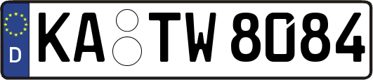 KA-TW8084