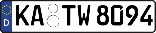 KA-TW8094