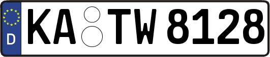KA-TW8128