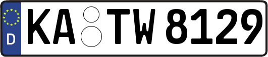KA-TW8129