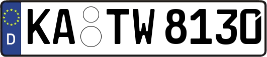 KA-TW8130