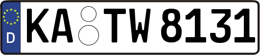 KA-TW8131