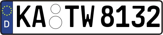 KA-TW8132