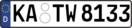 KA-TW8133