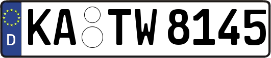 KA-TW8145