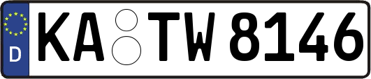 KA-TW8146