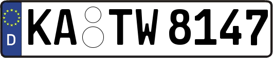 KA-TW8147
