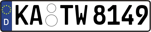 KA-TW8149
