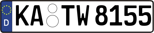 KA-TW8155