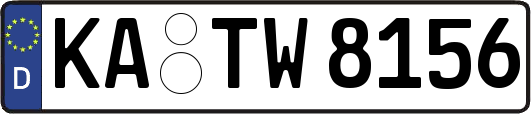 KA-TW8156