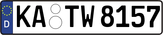 KA-TW8157