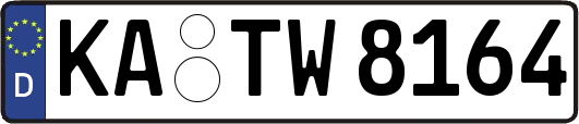 KA-TW8164