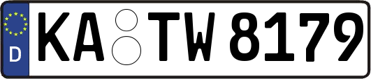 KA-TW8179
