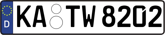 KA-TW8202