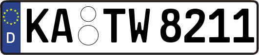 KA-TW8211
