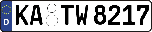 KA-TW8217