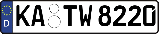 KA-TW8220