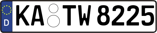 KA-TW8225