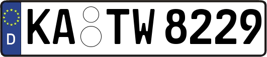 KA-TW8229