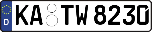 KA-TW8230