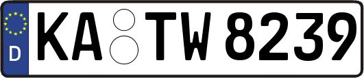 KA-TW8239