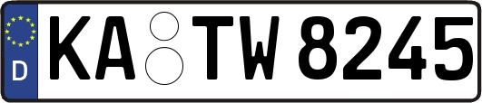 KA-TW8245