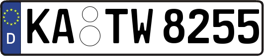 KA-TW8255