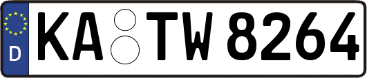 KA-TW8264