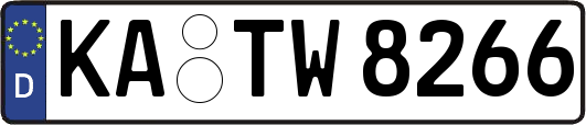 KA-TW8266