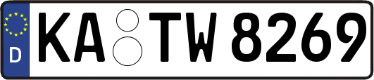 KA-TW8269
