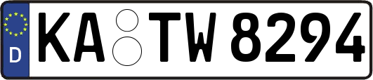 KA-TW8294