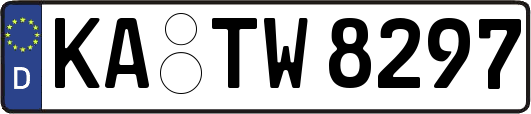 KA-TW8297
