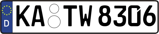 KA-TW8306