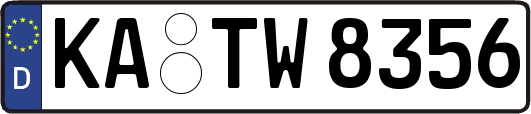 KA-TW8356