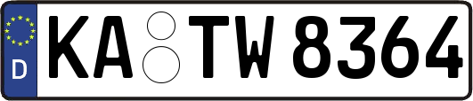 KA-TW8364