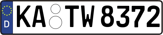 KA-TW8372