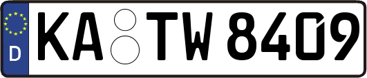KA-TW8409
