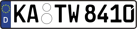 KA-TW8410