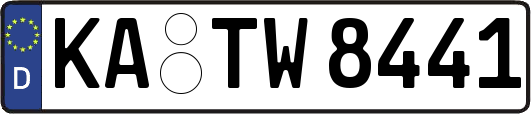 KA-TW8441