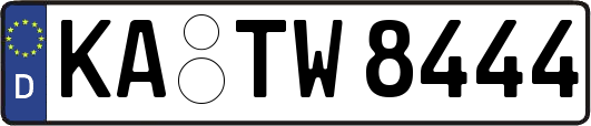 KA-TW8444