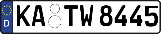 KA-TW8445