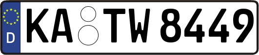 KA-TW8449